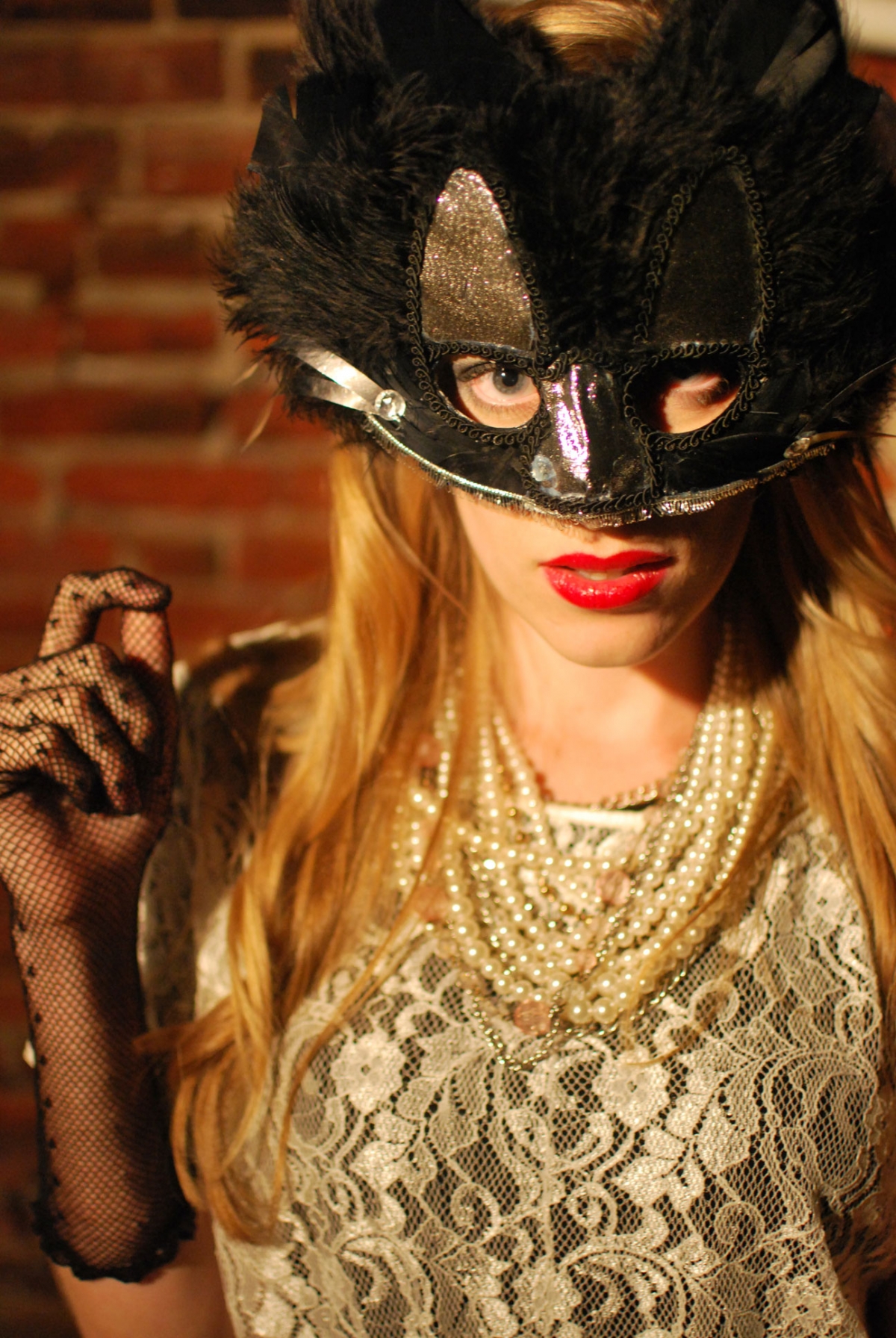 Masquerade (2010)