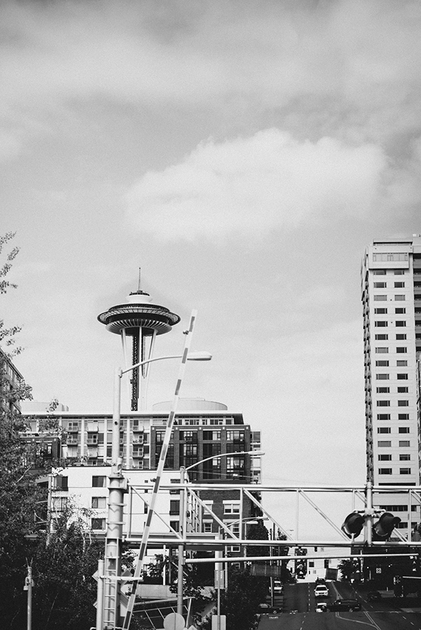 Postcard from Seattle eat.sleep.wear