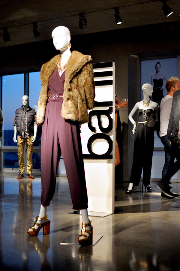 Macys Bar III Event eat.sleep.wear