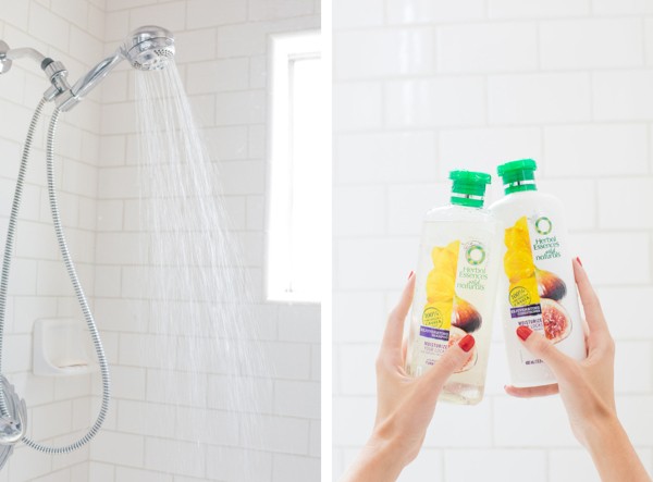 eatsleepwear, Kimberly Pesch, Herbal Essences, 4