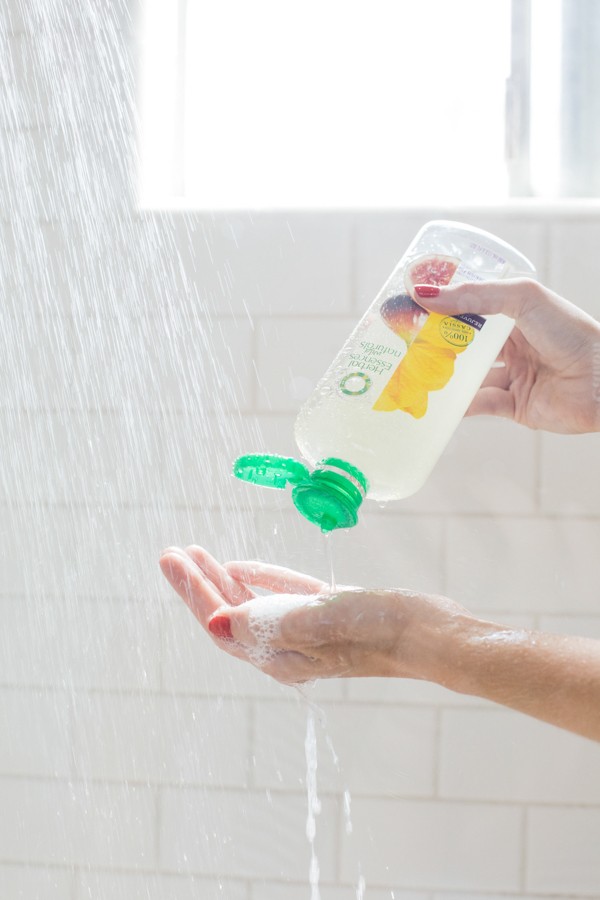 eatsleepwear, Kimberly Pesch, Herbal Essences, 5