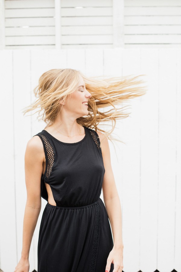 eatsleepwear, Kimberly Pesch, Herbal Essences, 7