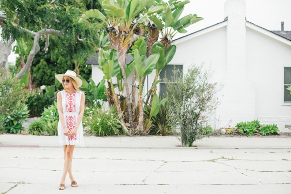 eatsleepwear, kimberly pesch, tularosa, venice, glady tamez, sigerson morrison, ray-ban