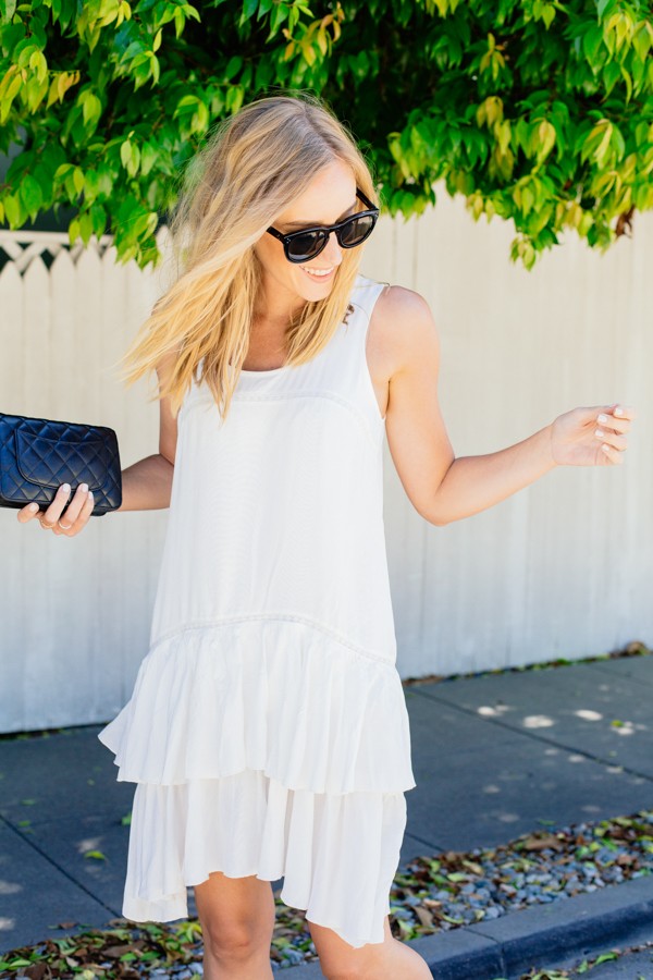 eatsleepwear, Kimberly Pesch, vera moda, venice beach, celine, balenciaga, chanel