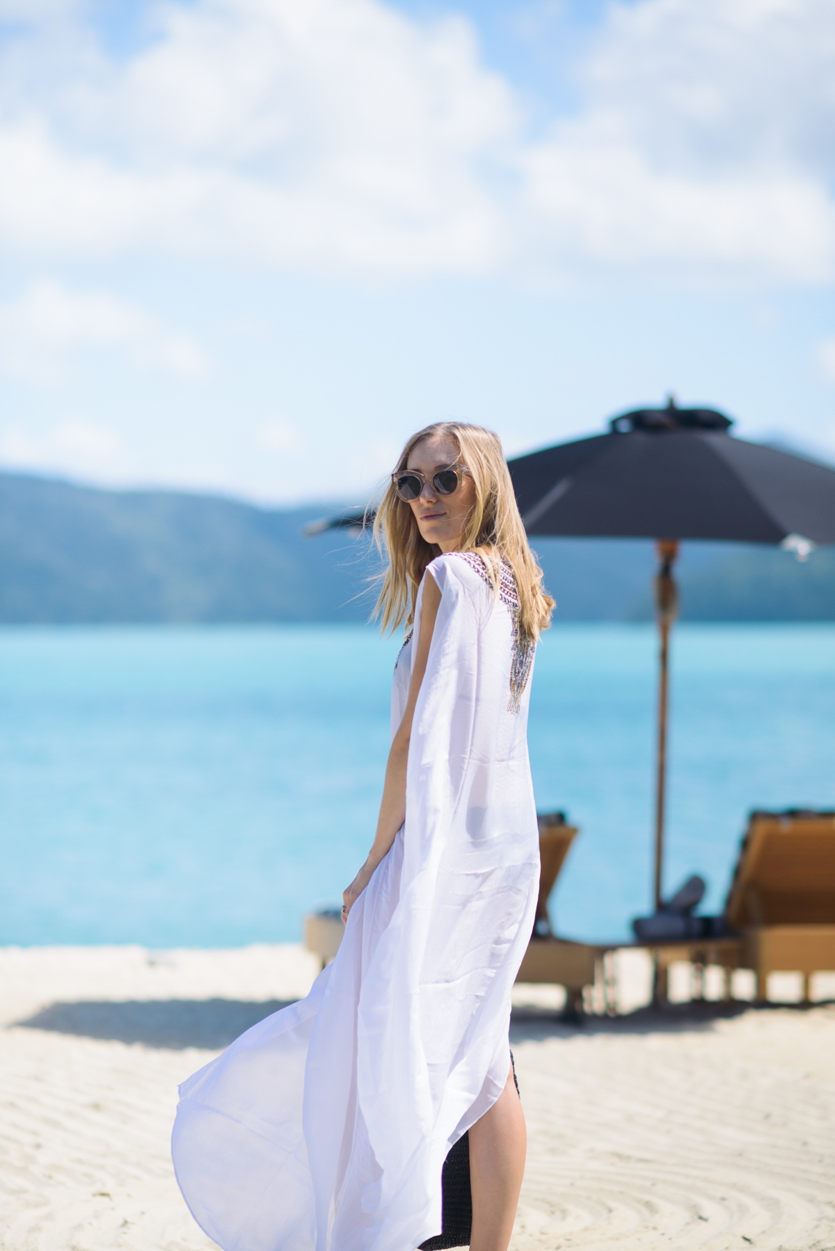 eatsleepwear, camilla, jcrew, celine, australia, hamilton island, qualia, smith hotels