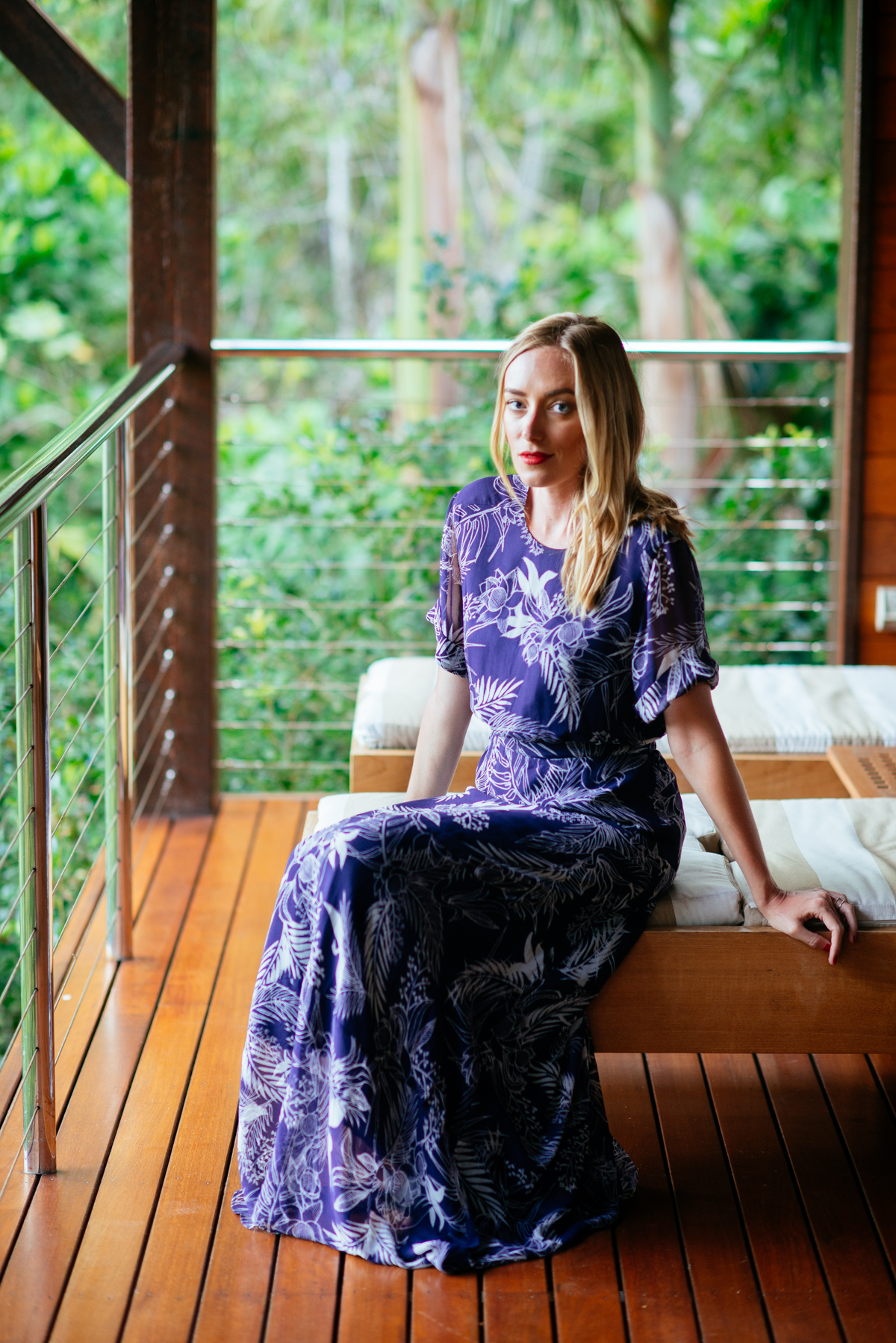 eatsleepwear, qualia, heidi merrick, celine, australia