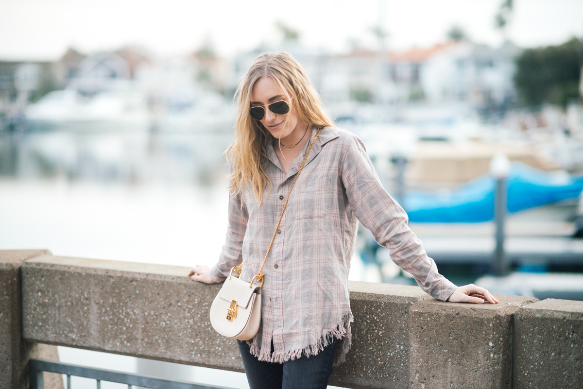 eatsleepwear, kimberly pesch, newport beach, jbrand, chloe, nicholas kirkwood, current elliott