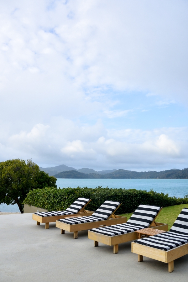 eatsleepwear, travel, australia, hamilton island, honeymoon, qualia