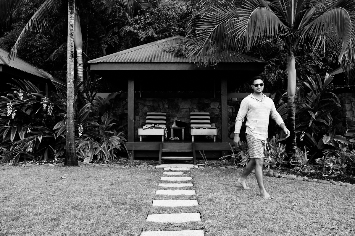 eatsleepwear, travel, australia, hamilton island, honeymoon, qualia