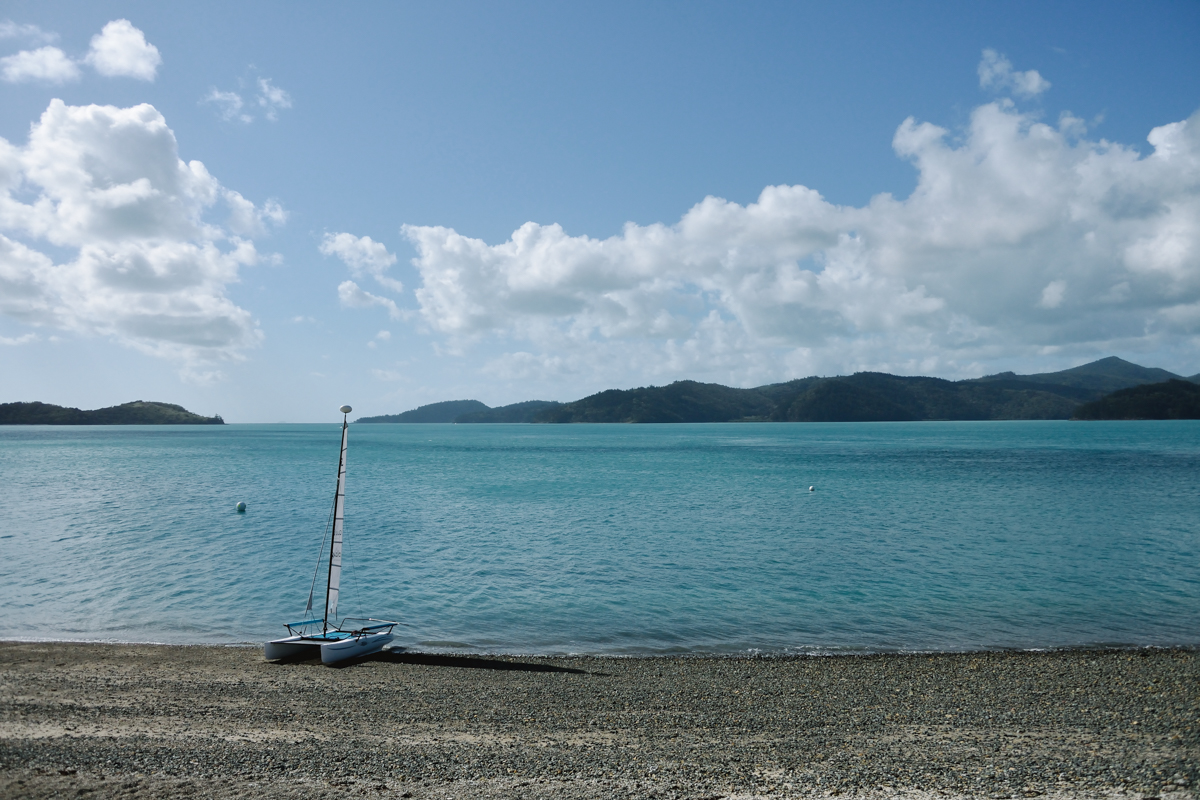 eatsleepwear, travel, australia, hamilton island, honeymoon, qualia