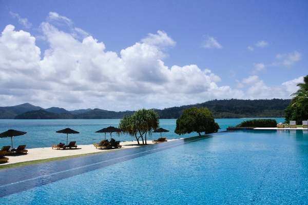 eatsleepwear, travel, australia, hamilton island, honeymoon, qualia