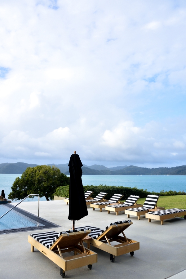 eatsleepwear, travel, australia, hamilton island, honeymoon, qualia