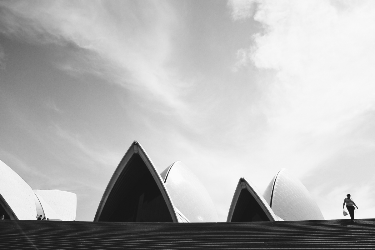 eatsleepwear, kimberly pesch, honeymoon, Sydney, travel, Australia, Circular Quay, Sydney Opera House