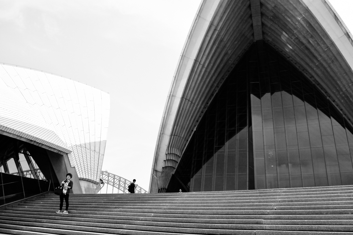 eatsleepwear, kimberly pesch, honeymoon, Sydney, travel, Australia, Circular Quay, Sydney Opera House