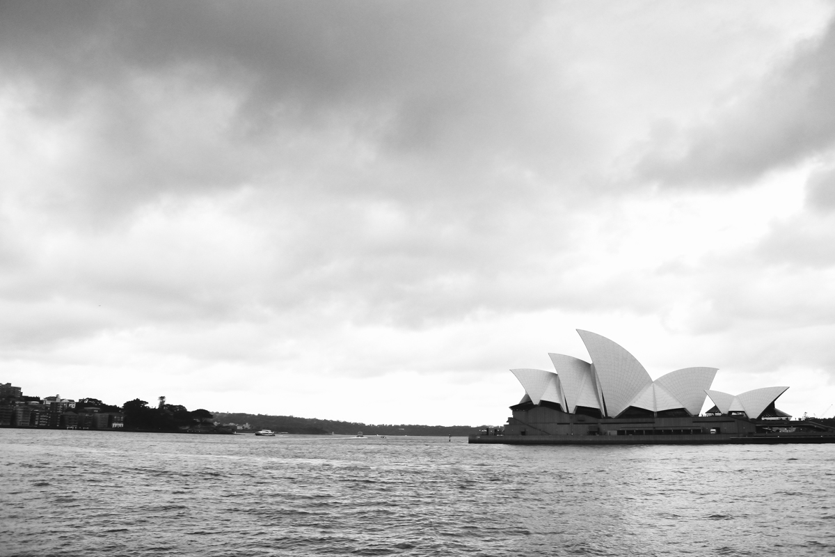 eatsleepwear, kimberly pesch, honeymoon, Sydney, travel, Australia, Circular Quay, Sydney Opera House