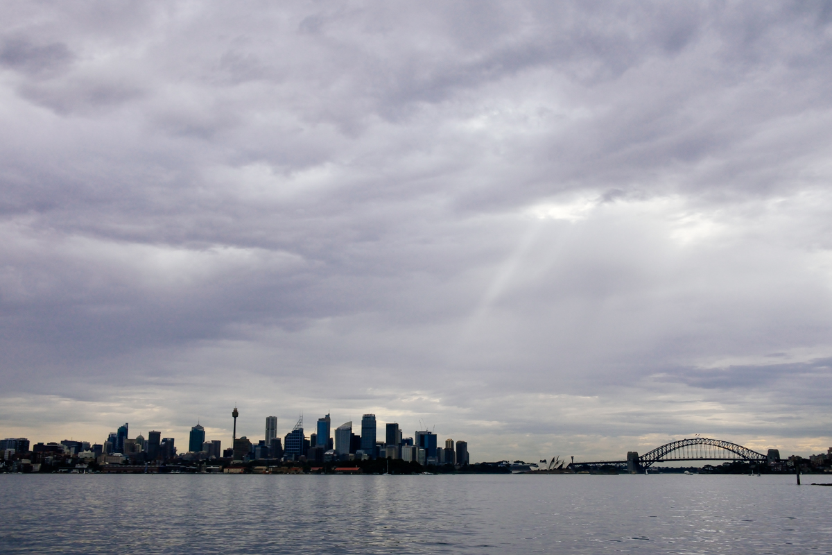 eatsleepwear, kimberly pesch, honeymoon, Sydney, travel, Australia, Circular Quay, Sydney Harbour Bridge