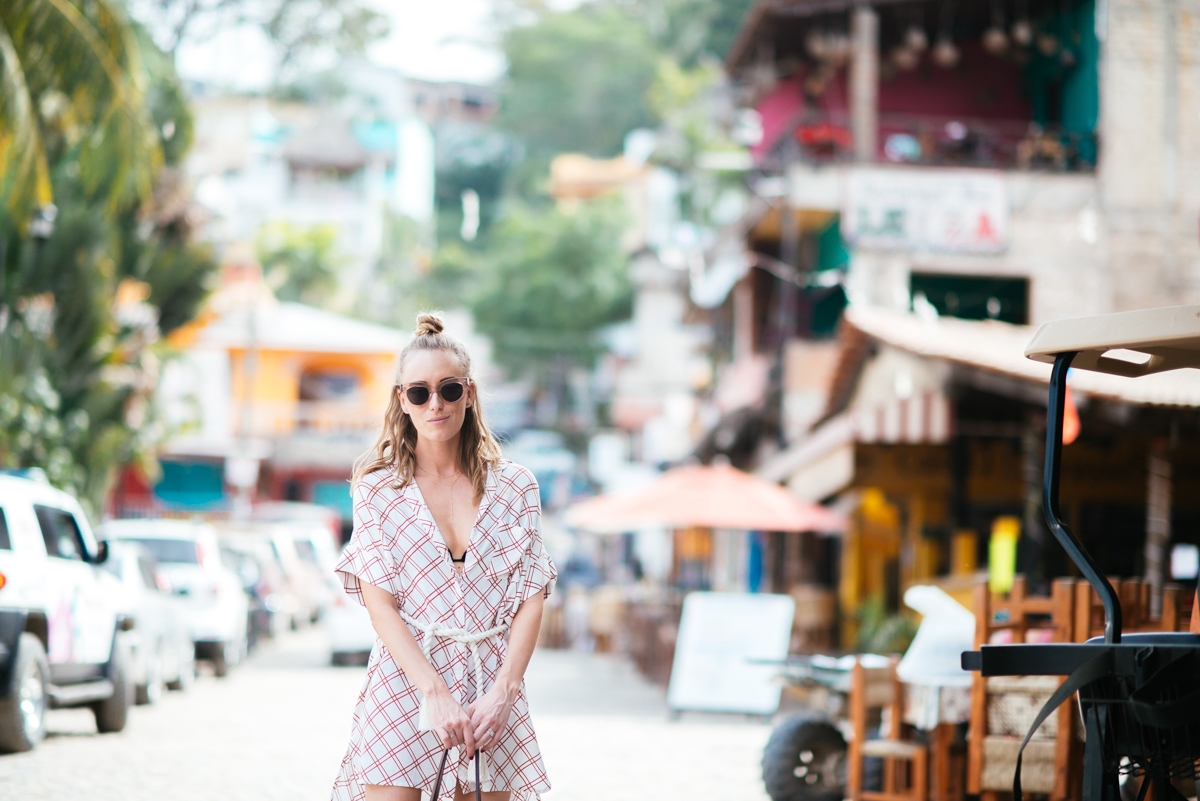 Sayulita, Mexico eat.sleep.wear