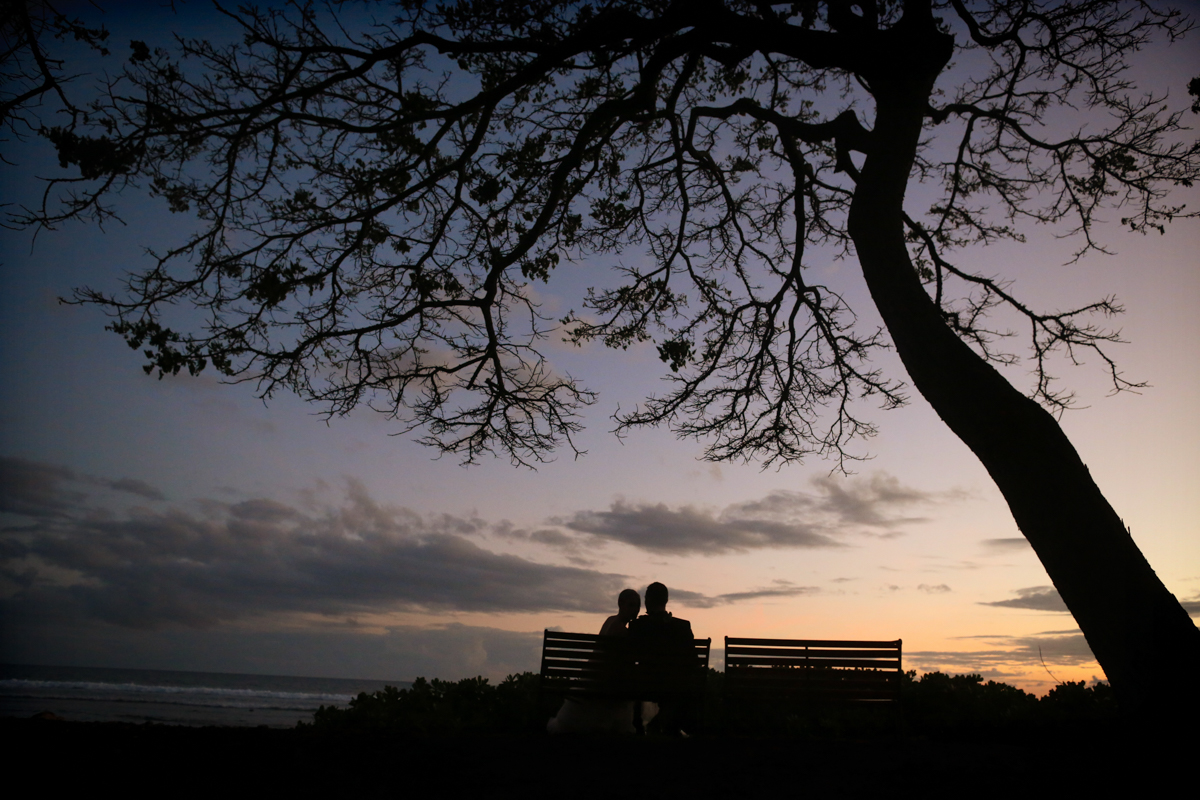 EatSleepWear, Wedding, Beach Wedding, Reception, Alison Conklin, Maui, Hawaii, Olowalu Plantation House, Vera Wang, Kimberly Pesch, Kimberly Lapides, Beach Wedding