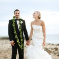 kimberly pesch, kimberly lapides, eatsleepwear, Alison Conklin, Wedding, Hawaii, Maui, Olowalu Plantation House, Beach Wedding