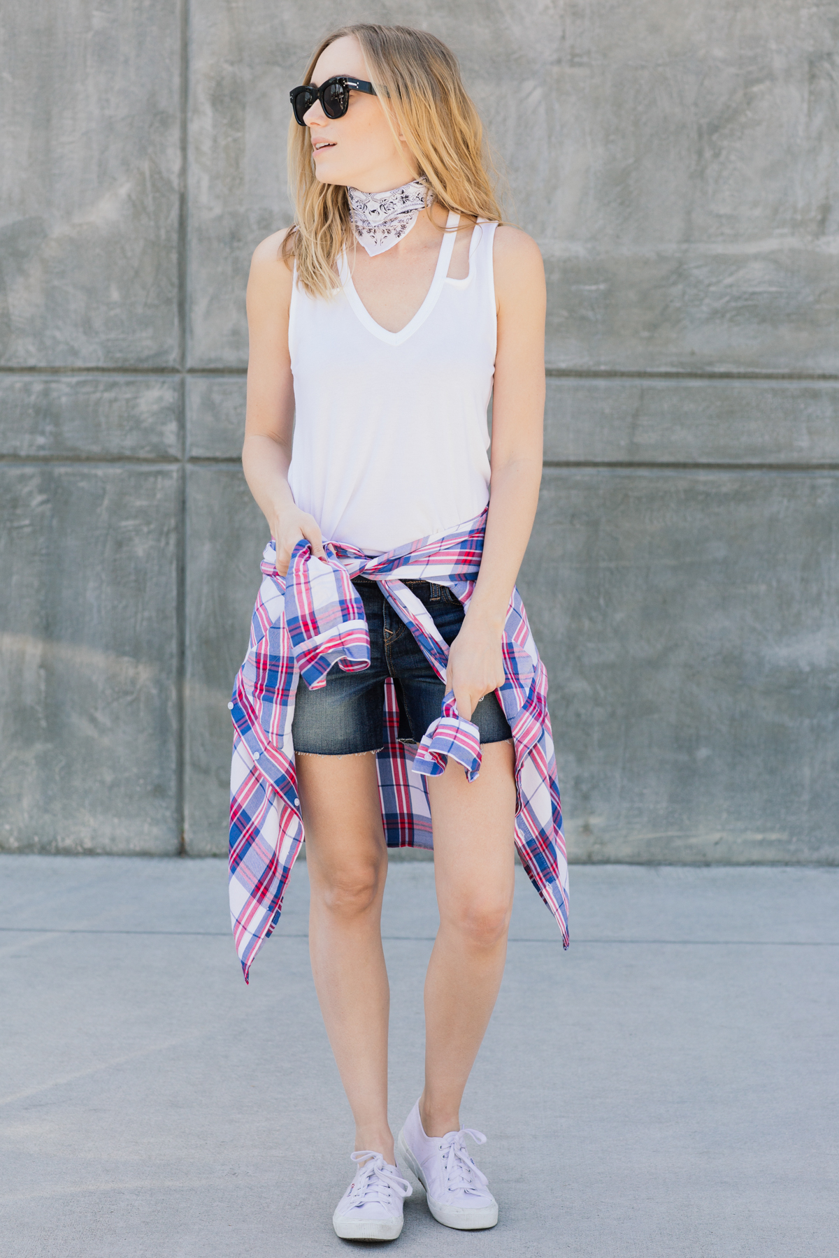 Eatsleepwear-EXPRESS-Bandana-Plaid-denim-coachella-16