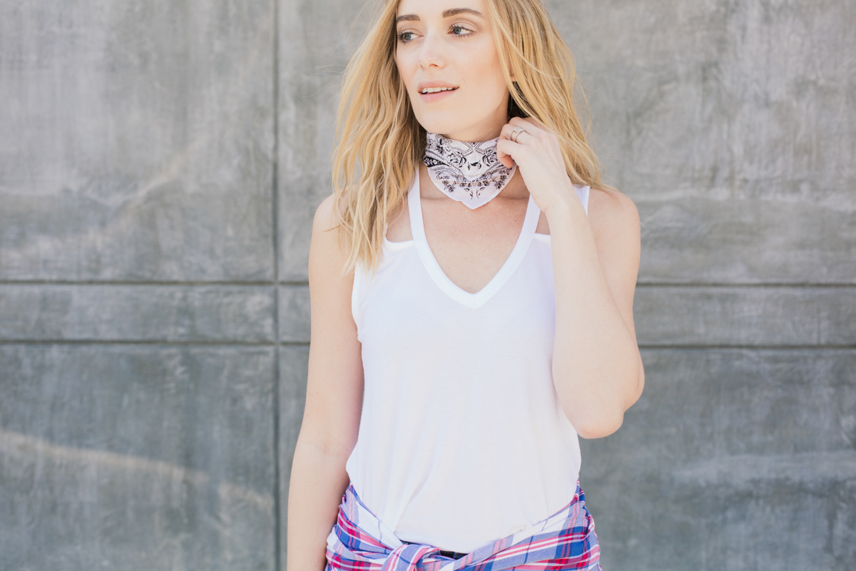 Eatsleepwear-EXPRESS-Bandana-Plaid-denim-coachella-2