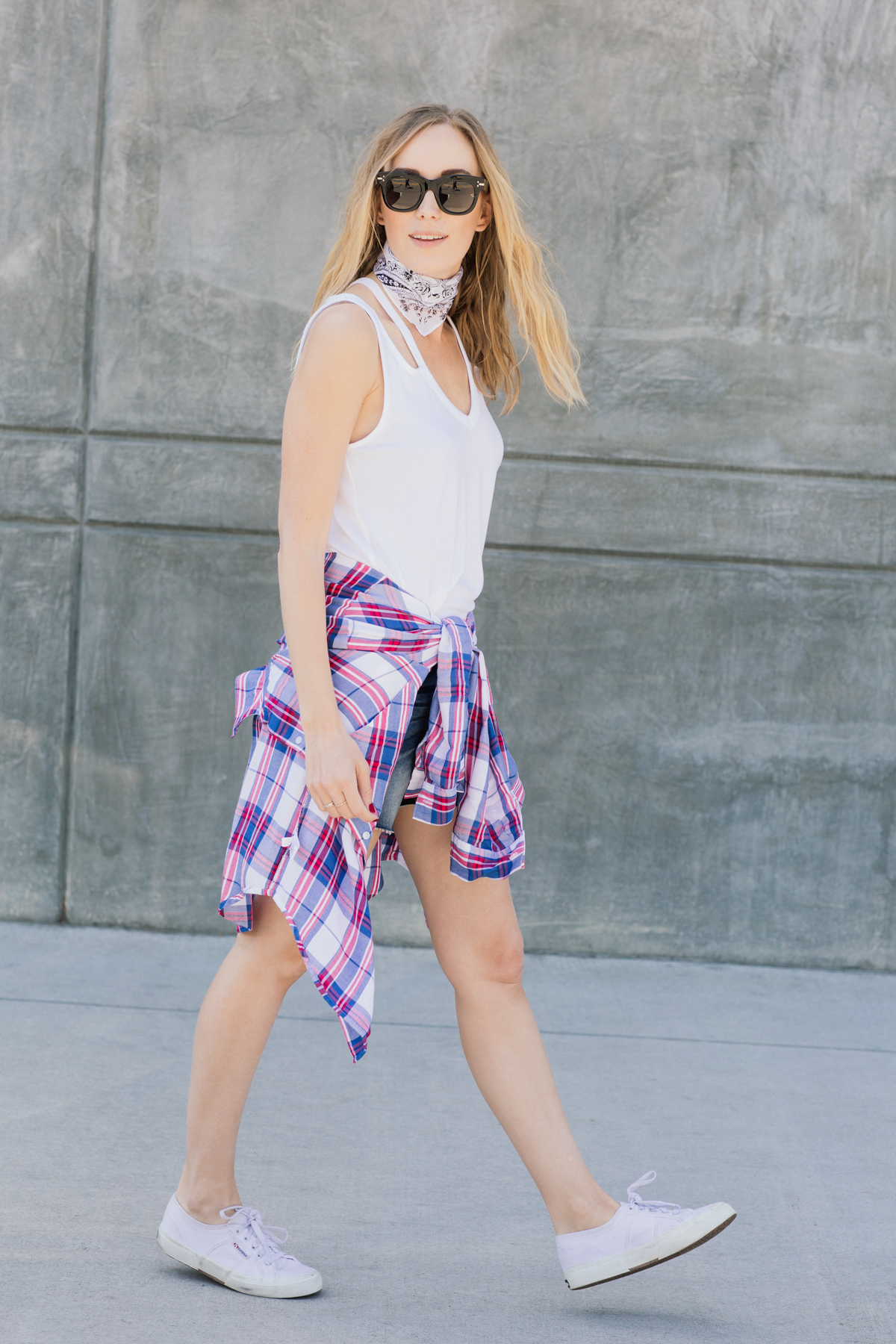 Eatsleepwear-EXPRESS-Bandana-Plaid-denim-coachella-8