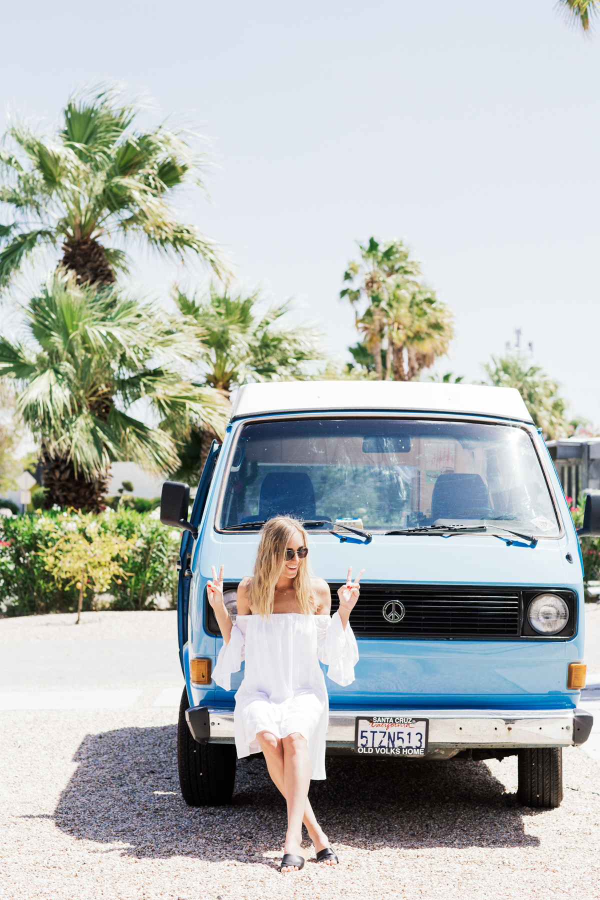 eatsleepwear, kimberly lapides, GUESS, coachella, festival style, palm springs