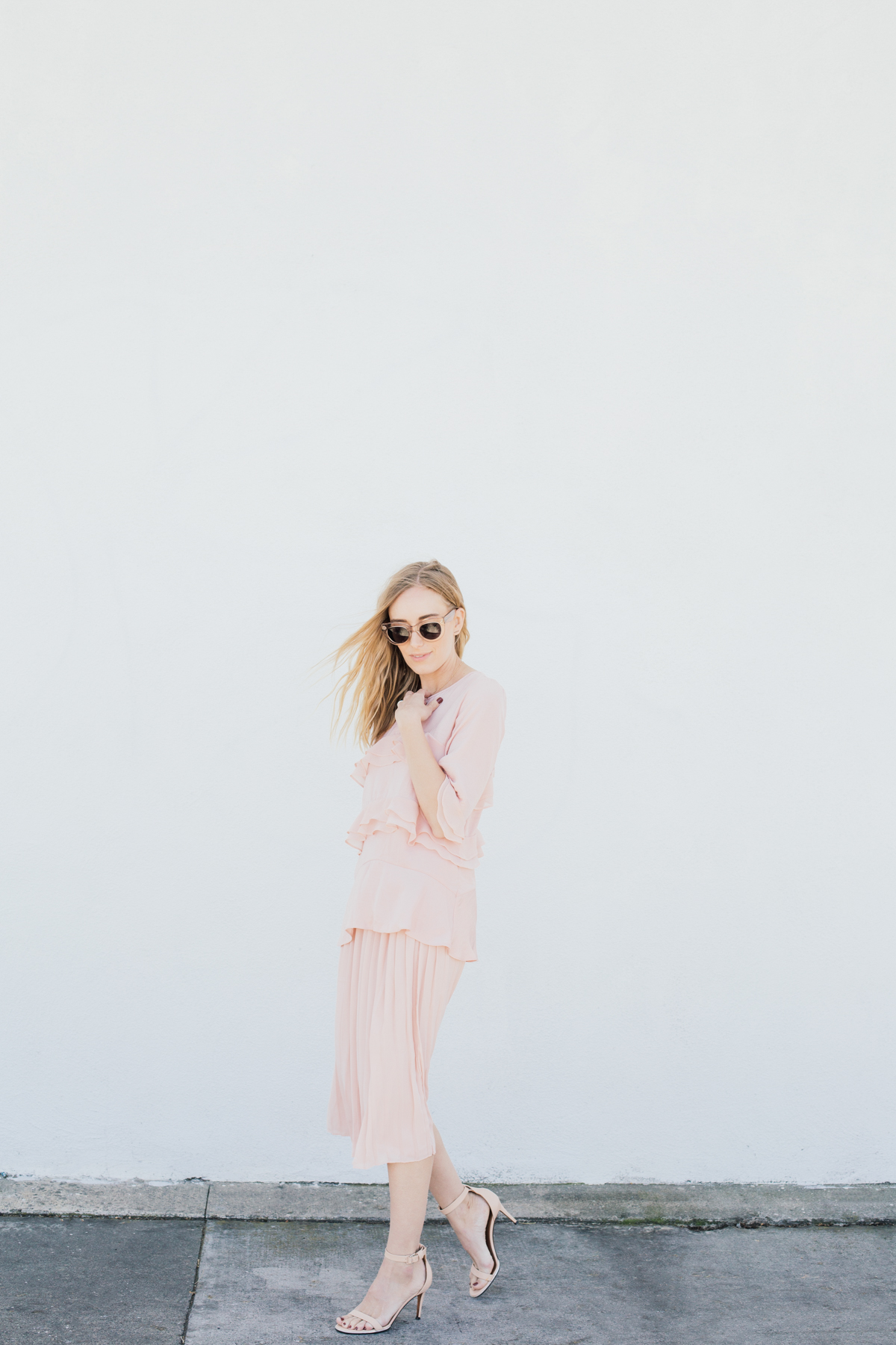 eatsleepwear, Kimberly Lapides, WhoWhatWear, Target, Celine, Givenchy