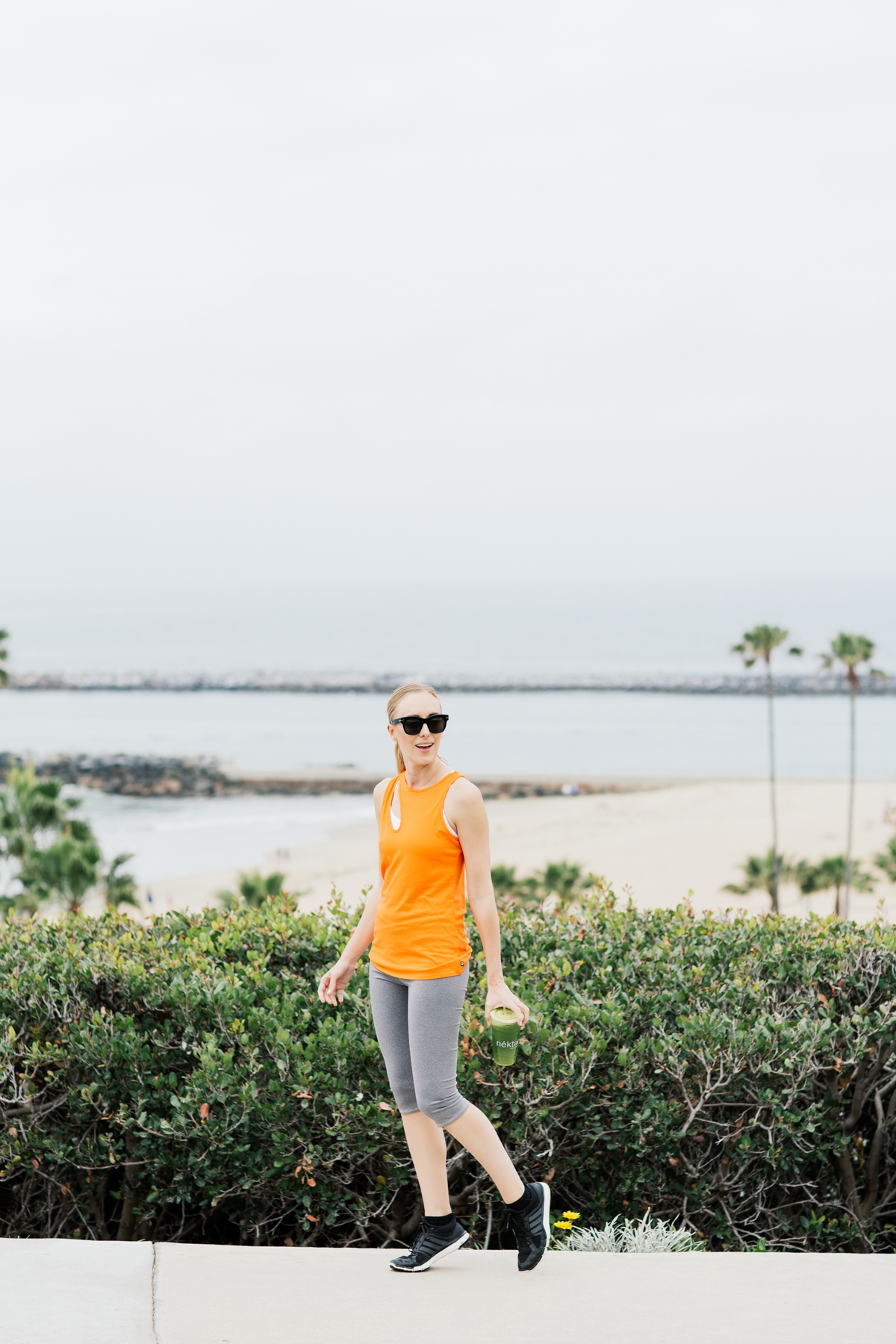 eatsleepwear, Fabletics, Workout, Kimberly Lapides