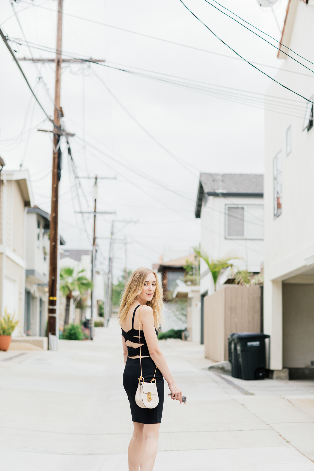 eatsleepwear, Fabletics, Kimberly Lapides, Celine, Givenchy, Chloe