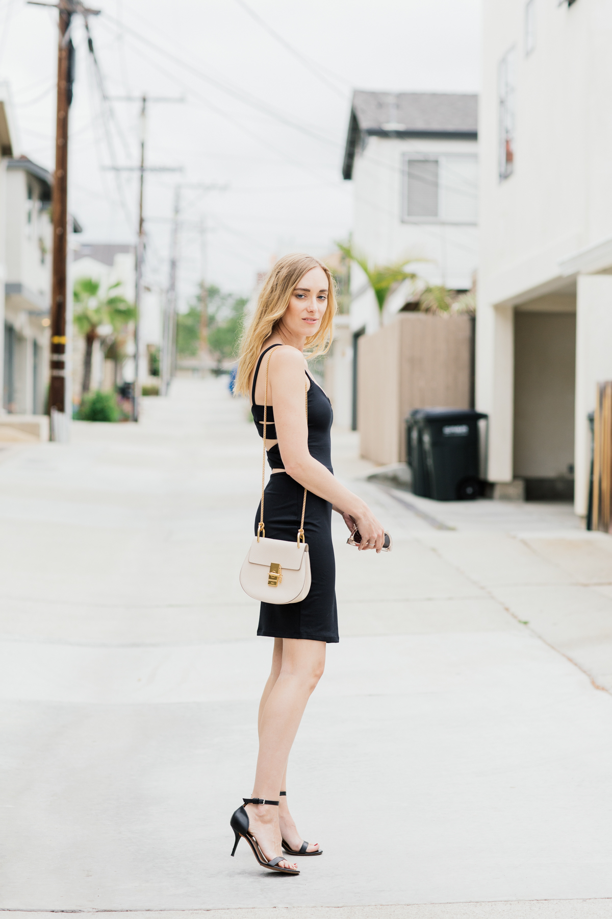 eatsleepwear, Fabletics, Kimberly Lapides, Celine, Givenchy, Chloe