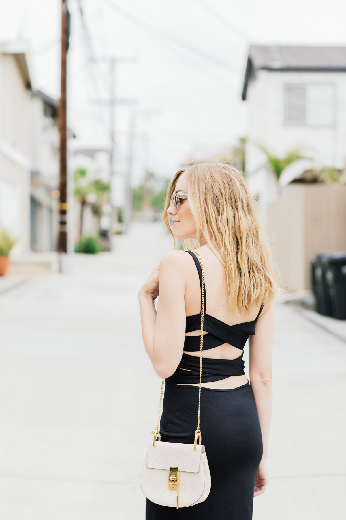 eatsleepwear, Fabletics, Kimberly Lapides, Celine, Givenchy, Chloe