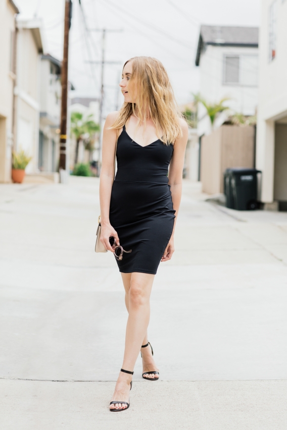 Sexy Back » eat.sleep.wear. – Fashion & Lifestyle Blog by Kimberly Lapides