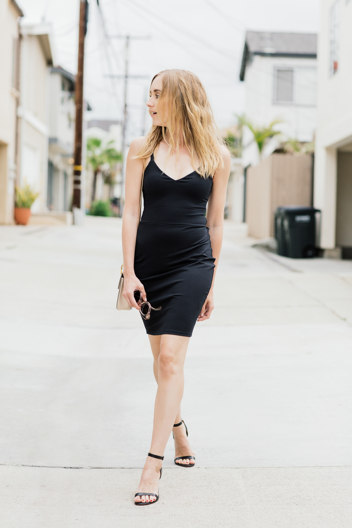 eatsleepwear, Fabletics, Kimberly Lapides, Celine, Givenchy, Chloe