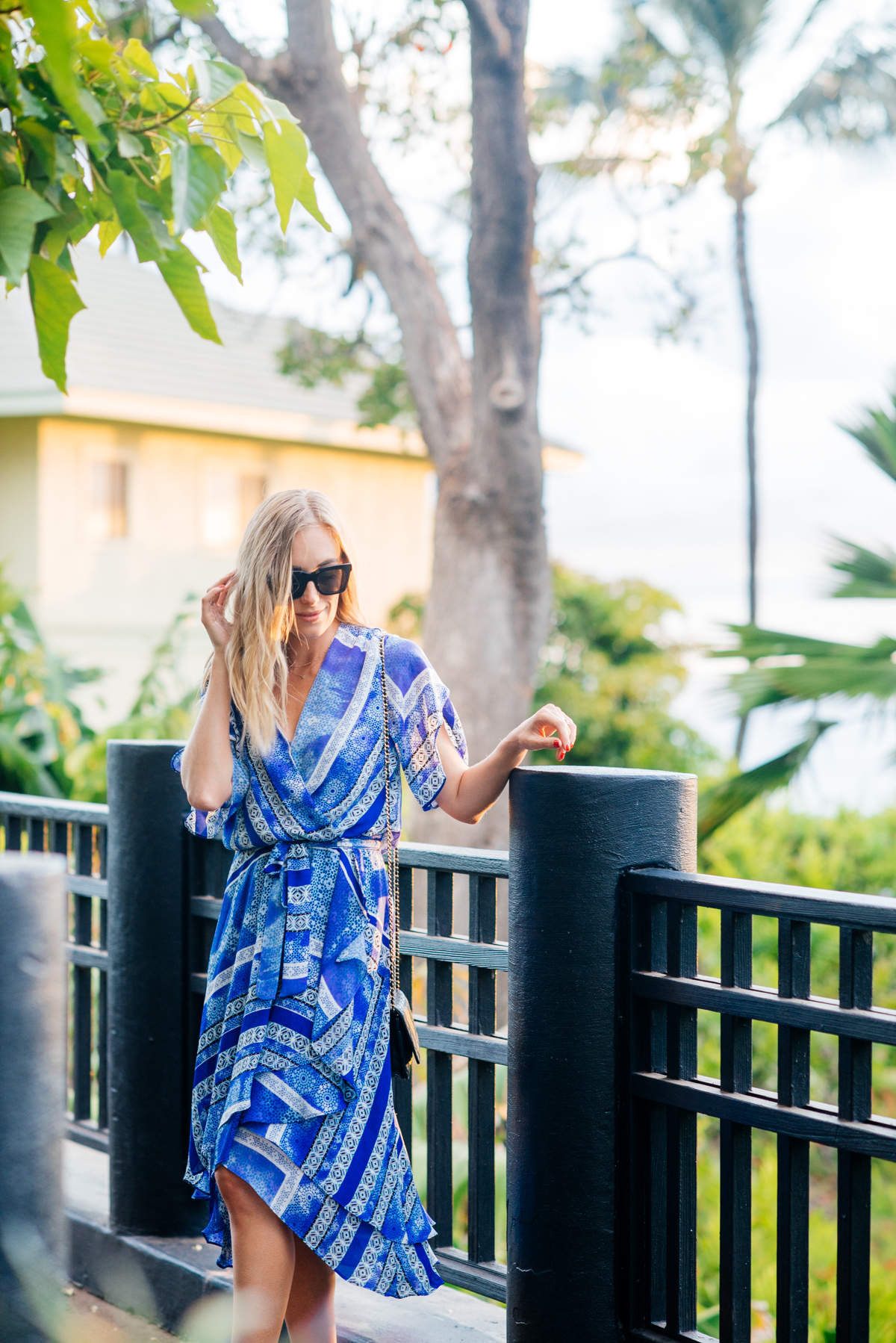 eatsleepwear, kimberly lapides, Maui, Hawaii, travel, Wailea, Hotel Wailea, Parker NY, Celine, ella moss, soludos