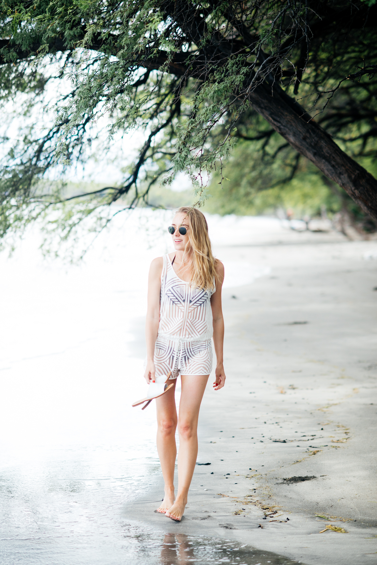 eatsleepwear, kimberly lapides, ttbeach, rayban, soludos, maui, hawaii, travel