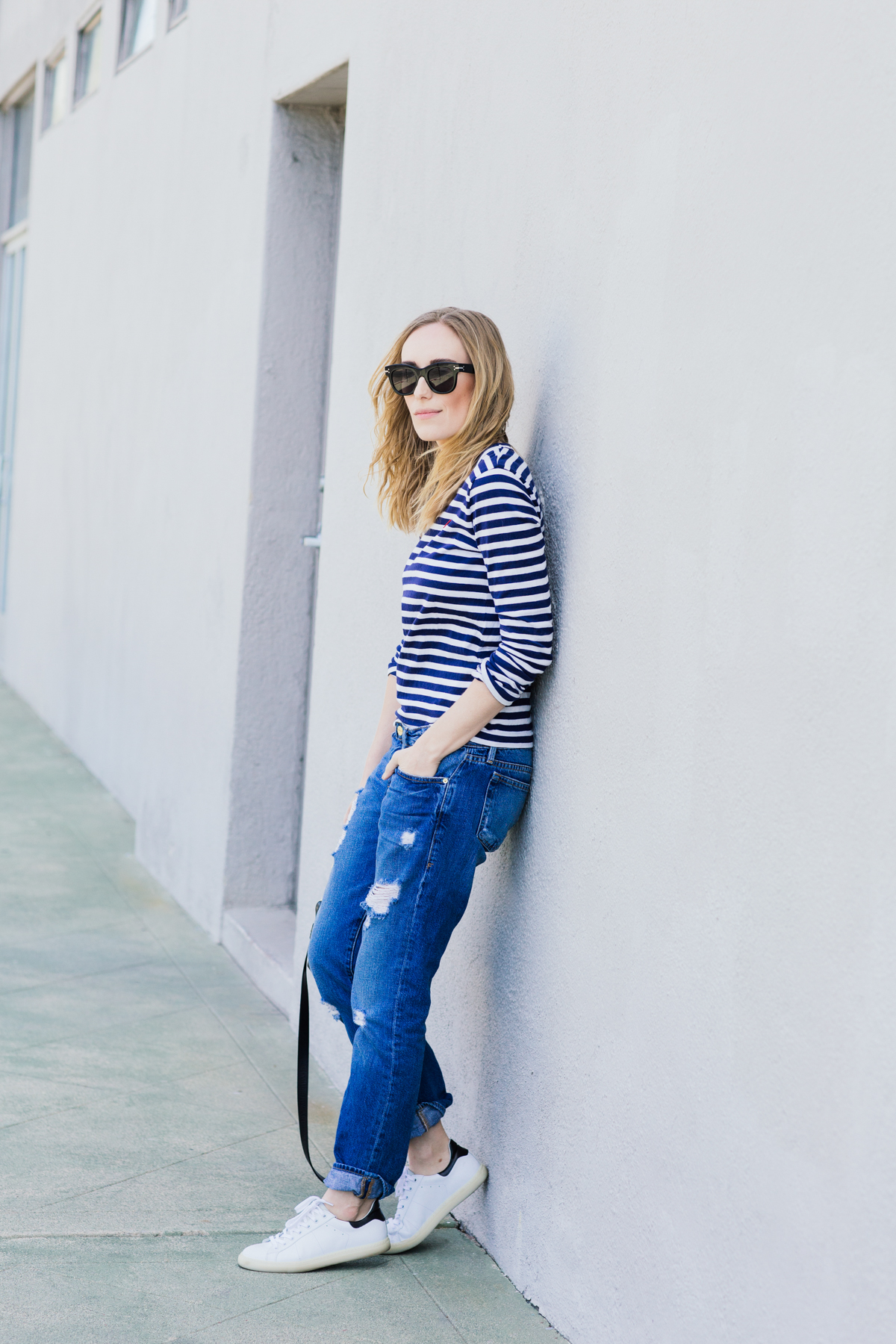 eatsleepwear, jcrew, frame denim, IRO, saint laurent, celine, kimberly lapides