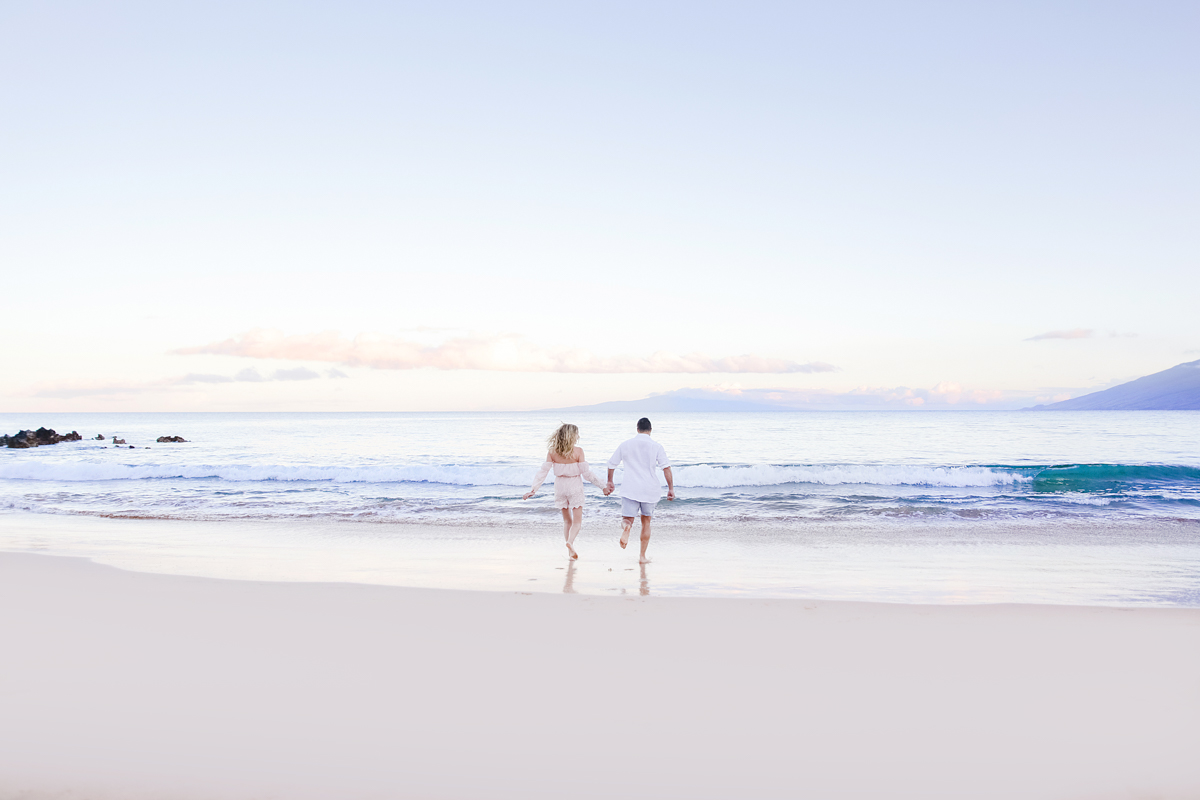 eatsleepwear, Love And Water, Maui, Hawaii, Ocean, Kimberly Lapides