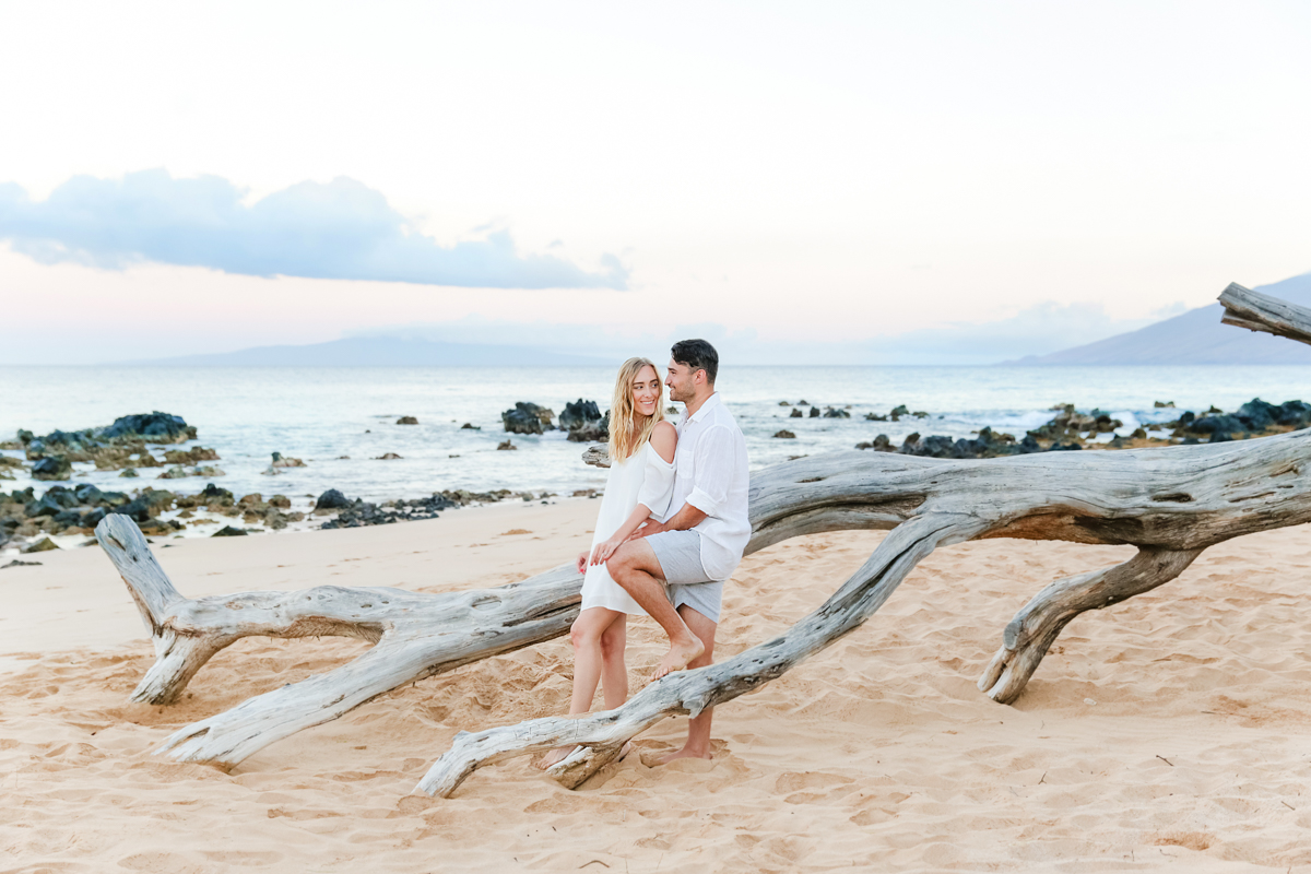 eatsleepwear, Love And Water, Maui, Hawaii, Ocean, Kimberly Lapides