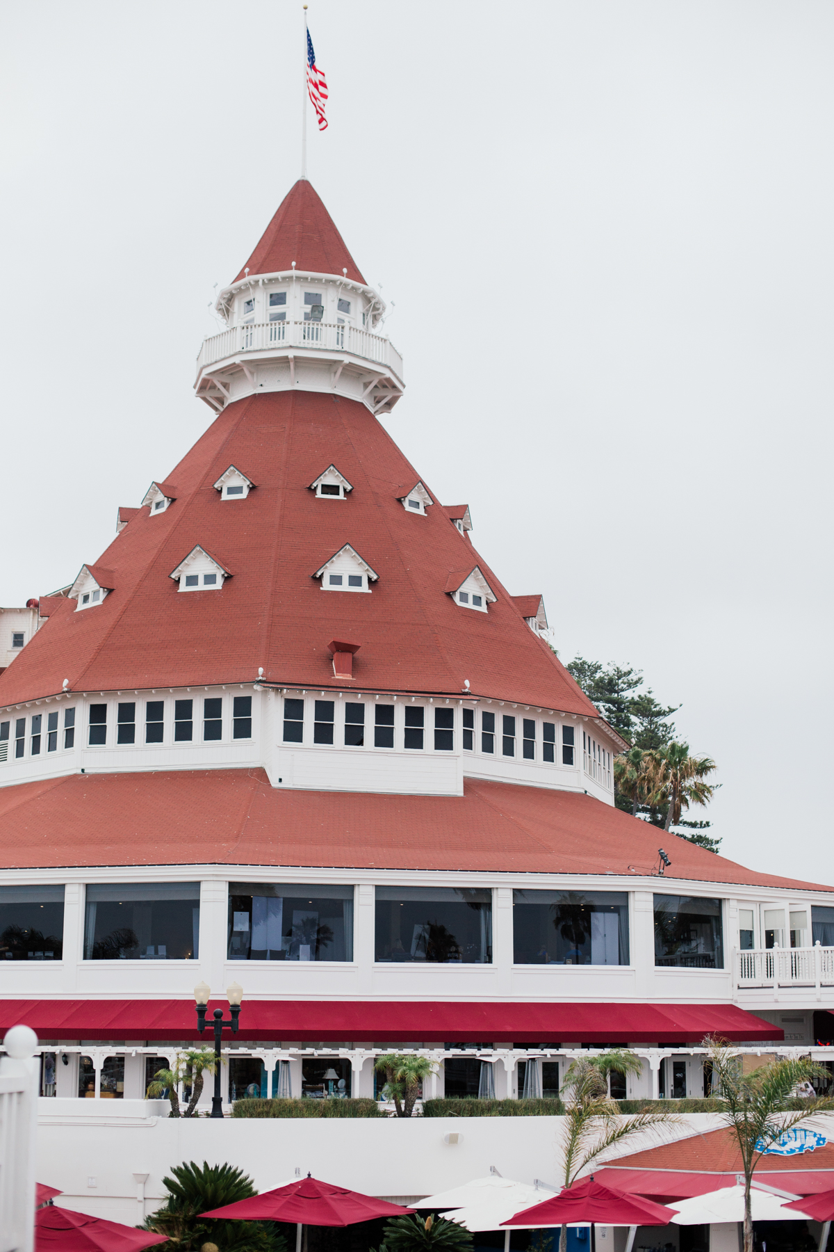 eatsleepwear, Kimberly Lapides, Hotel Del Coronado, SanDiego, Beach, California