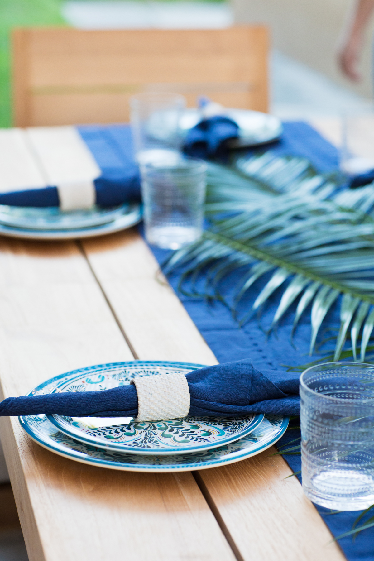 eatsleepwear, kimberly lapides, Home, William Sonoma, William Sonoma Home, Outdoor Entertaining, Dining, Summer, Mexican Alfresco, Tacos, backyard