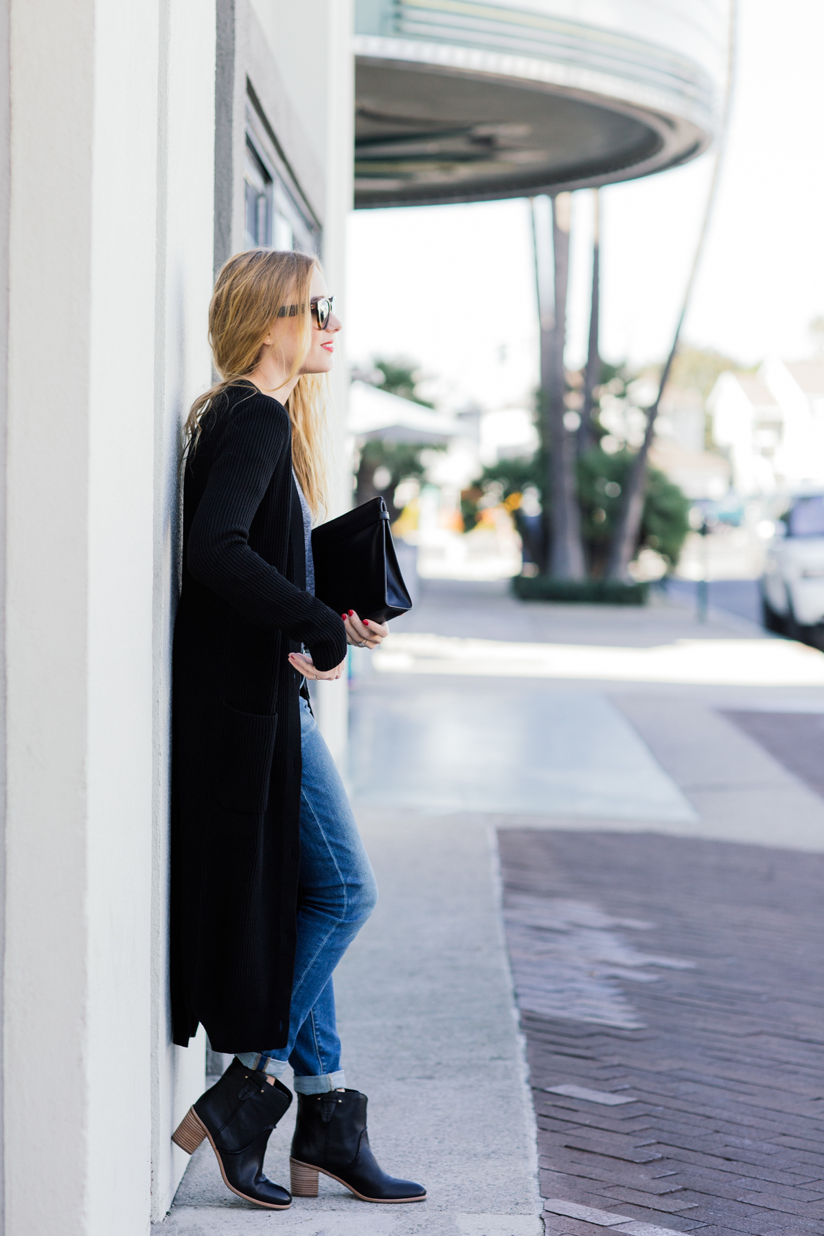 eatsleepwear, outfit, kimberly lapides, gh bass