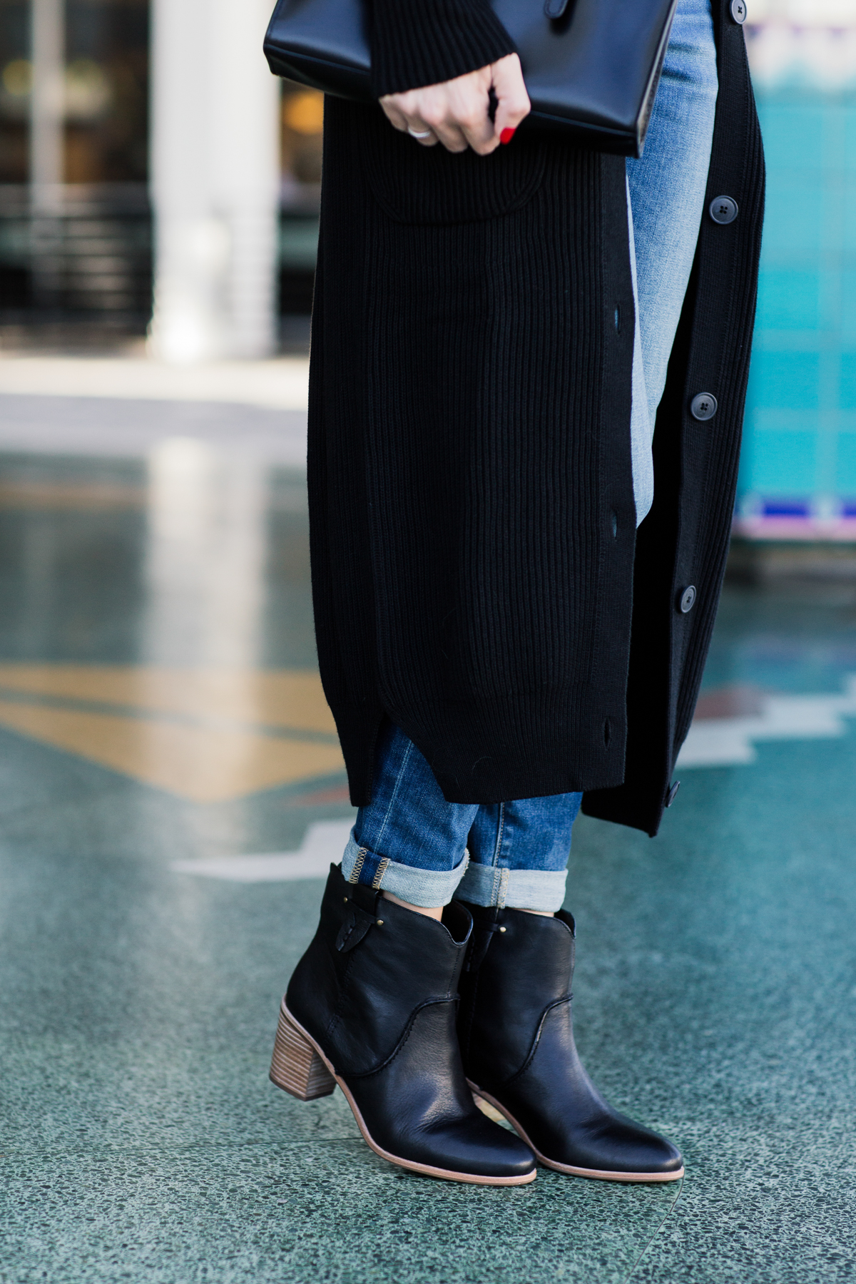 eatsleepwear, outfit, kimberly lapides, gh bass