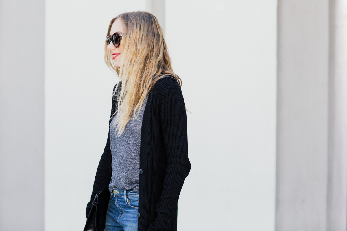 eatsleepwear, outfit, kimberly lapides, gh bass