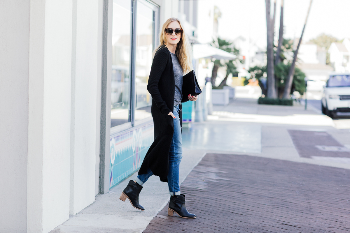 eatsleepwear, outfit, kimberly lapides, gh bass