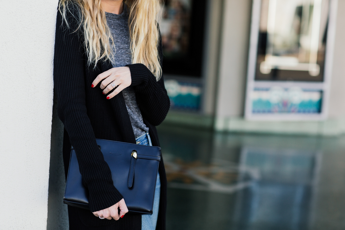 eatsleepwear, outfit, kimberly lapides, gh bass