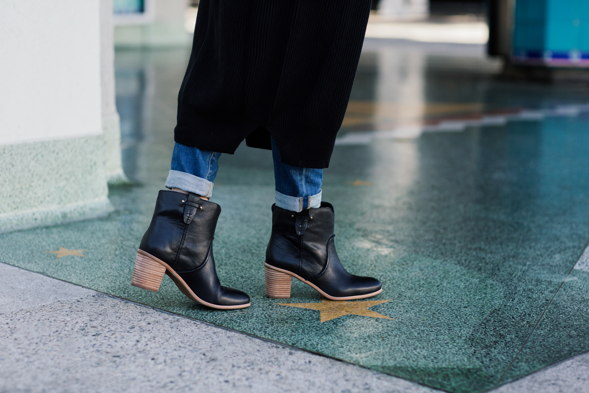 eatsleepwear, outfit, kimberly lapides, gh bass