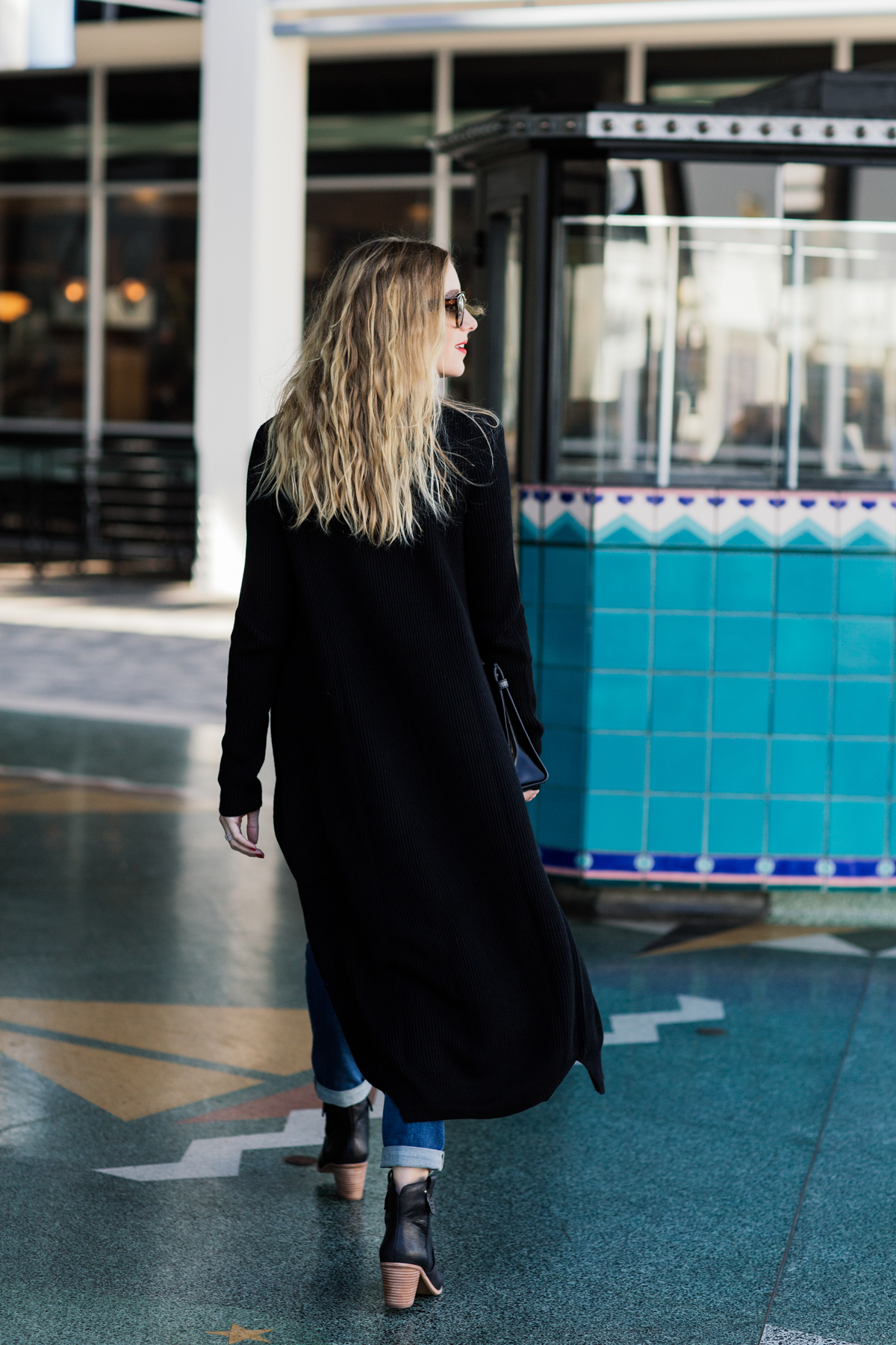 eatsleepwear, outfit, kimberly lapides, gh bass