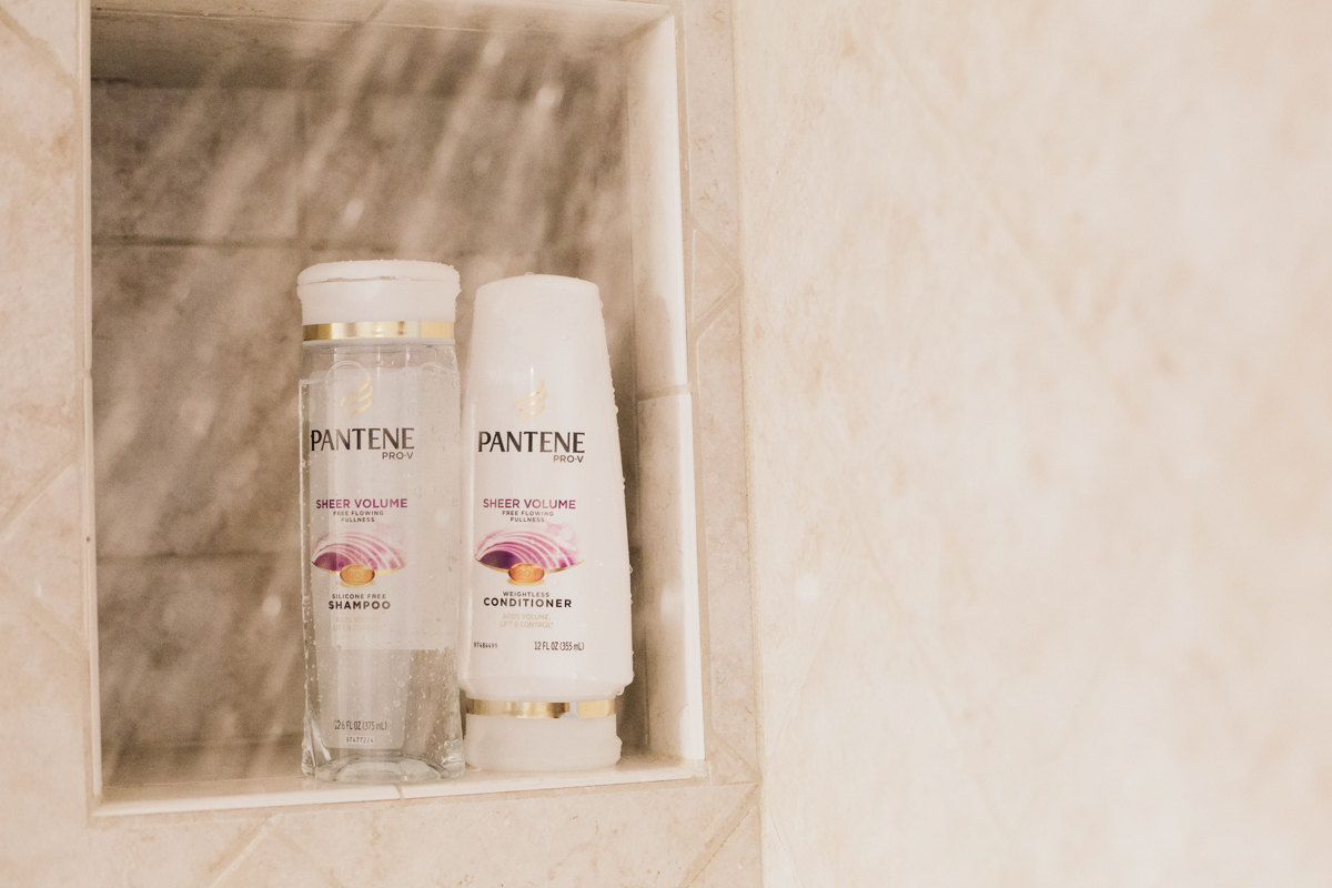 eatsleepwear, Kimberly Lapides, Beauty, Pantene