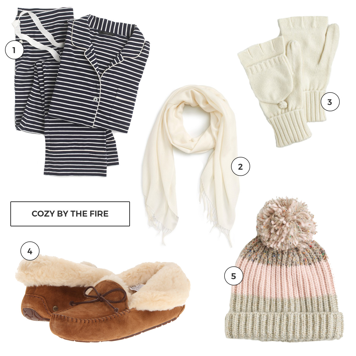 eatsleepwear, kimberly lapides, wishlist, big bear lake, jcrew, ugg, nordstrom